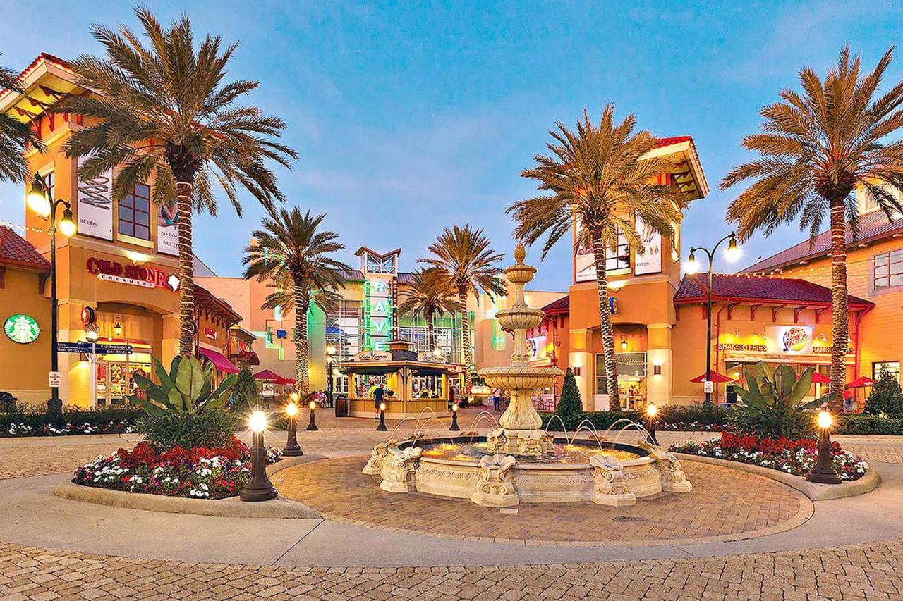 Holiday Surf And Racquet Club 101 Destin Exterior foto