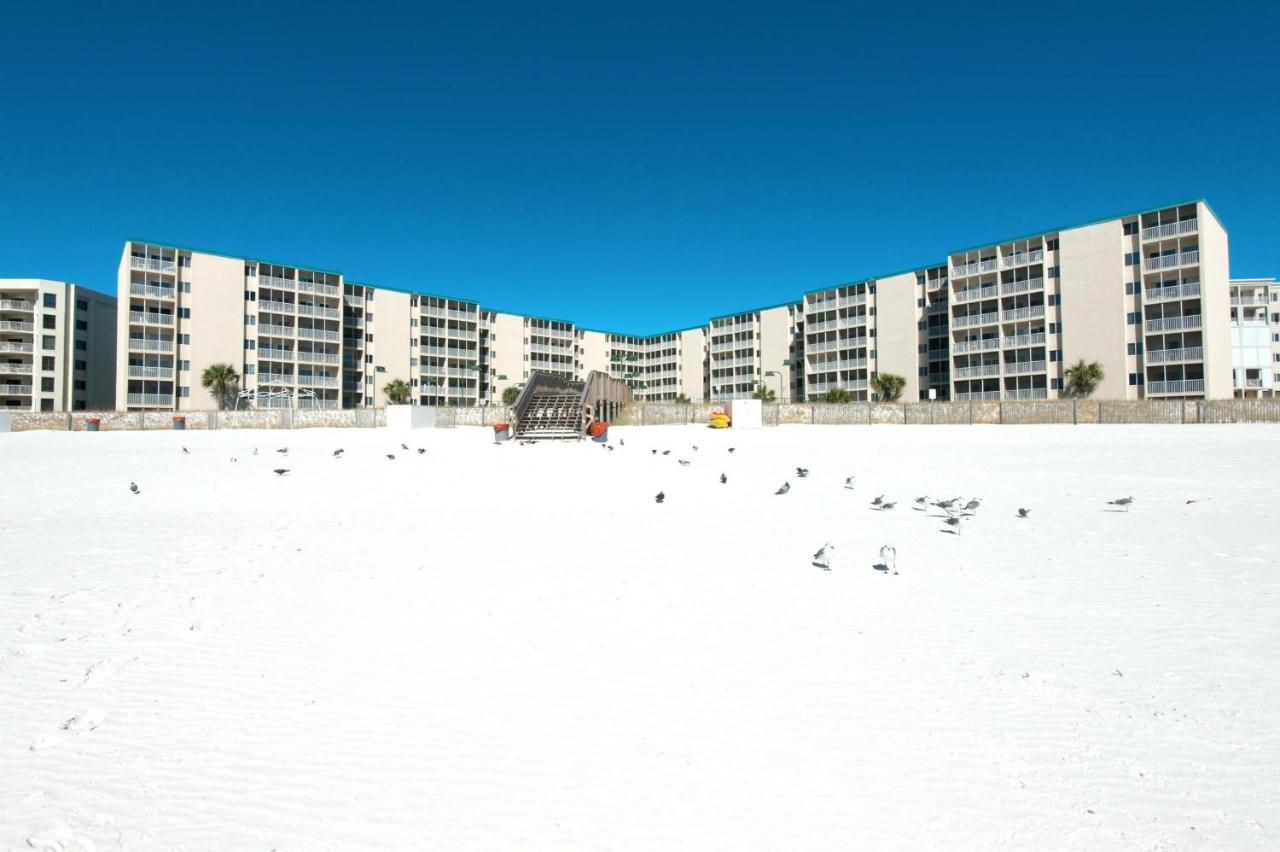Holiday Surf And Racquet Club 101 Destin Exterior foto