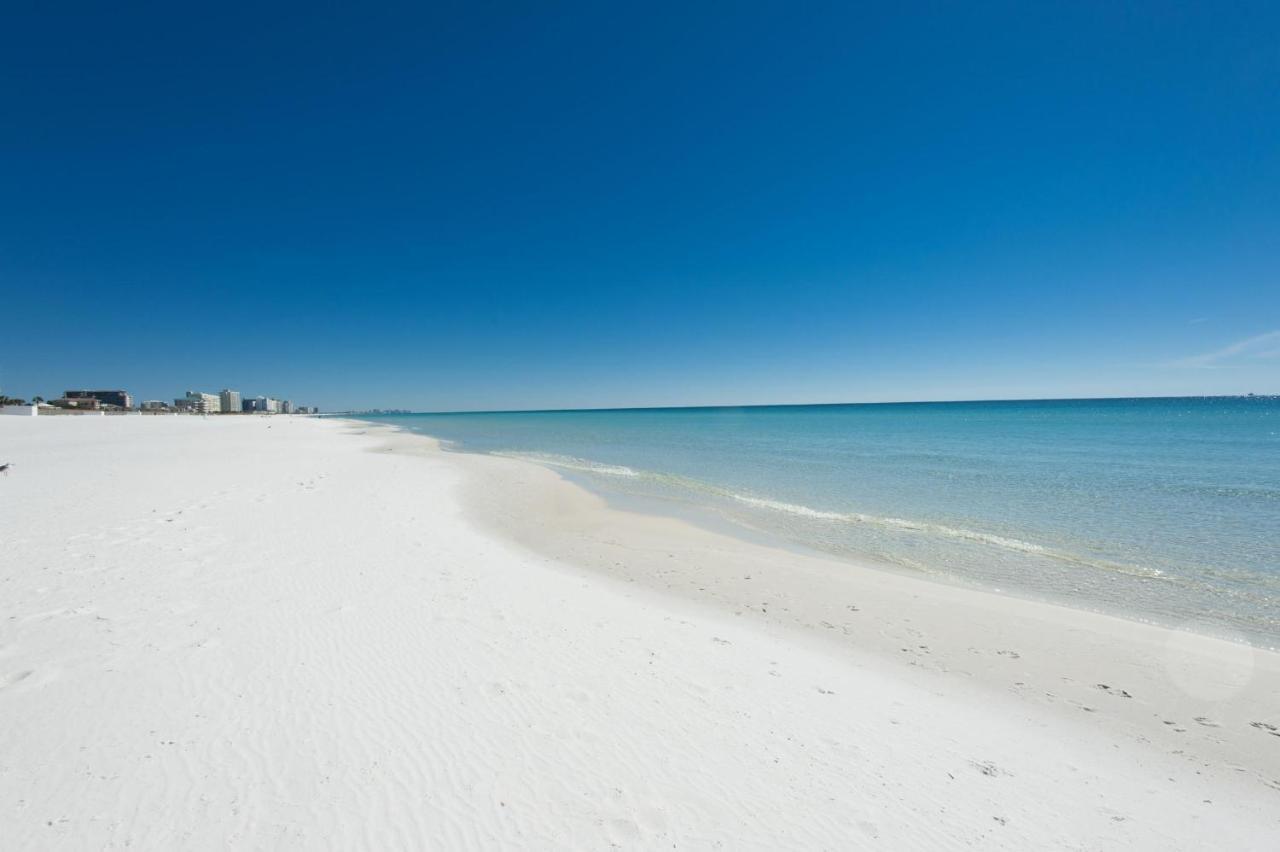 Holiday Surf And Racquet Club 101 Destin Exterior foto